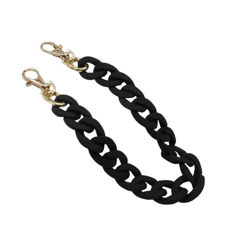 [v2] Acrylic Bag Chain 18"