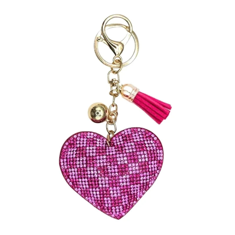 [v2] Bling Bag Charm 11