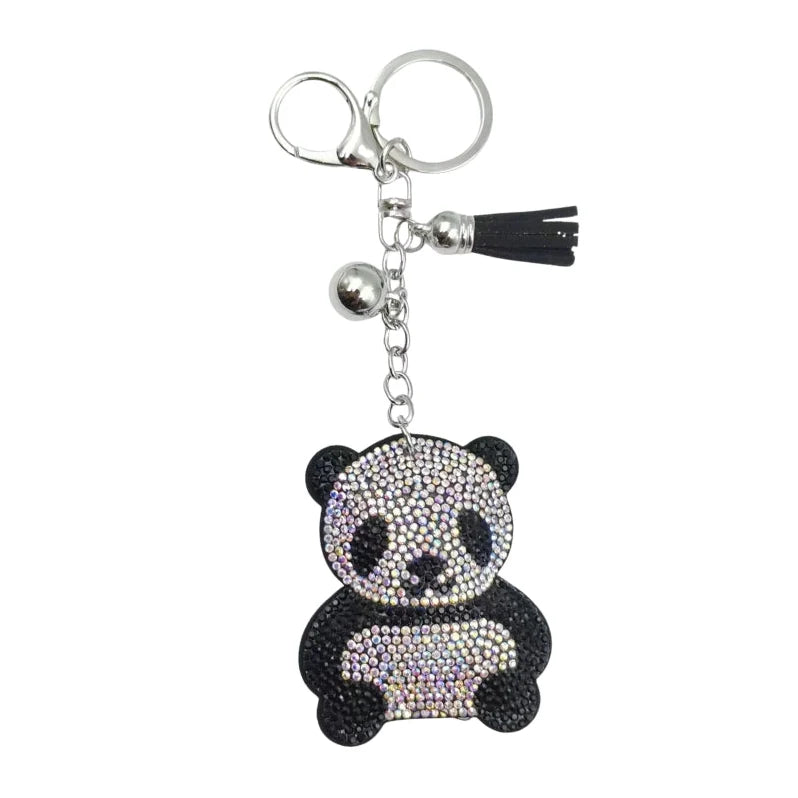 [v2] Bling Bag Charm 18