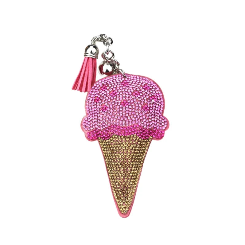 [v2] Bling Bag Charm 25