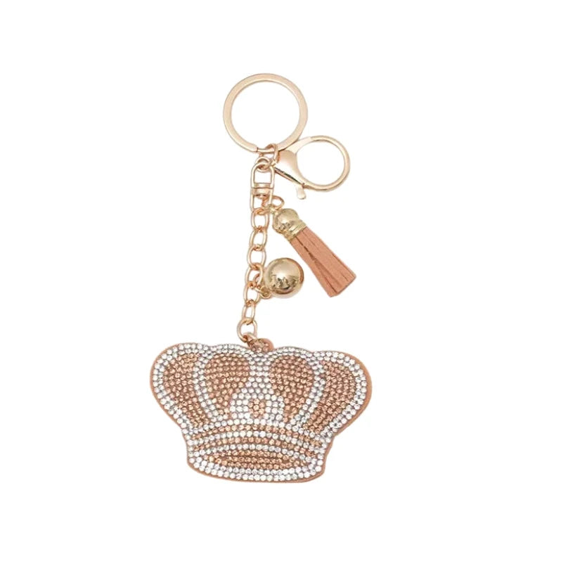 [v2] Bling Bag Charm 26