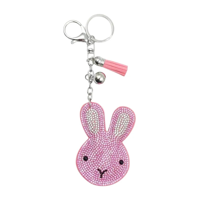[v2] Bling Bag Charm 29
