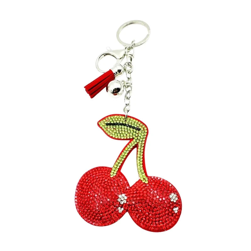 [v2] Bling Bag Charm 34