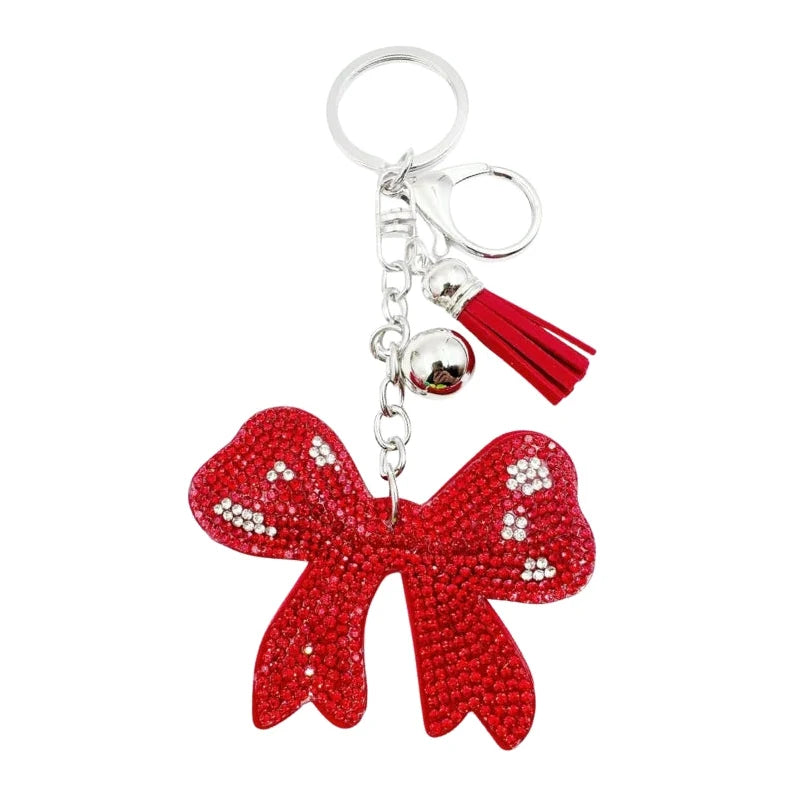 [v2] Bling Bag Charm 36