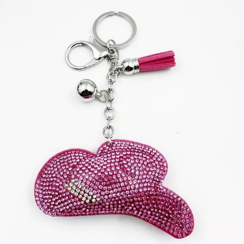 [v2] Bling Bag Charm 8