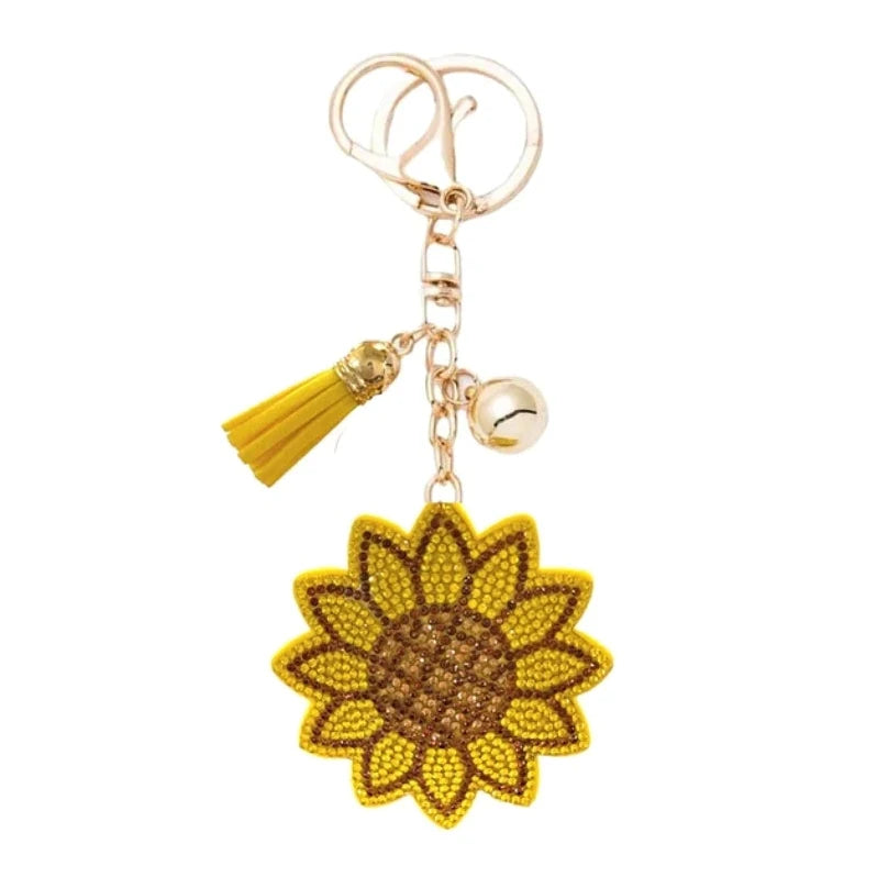 [v2] Bling Bag Charm 9