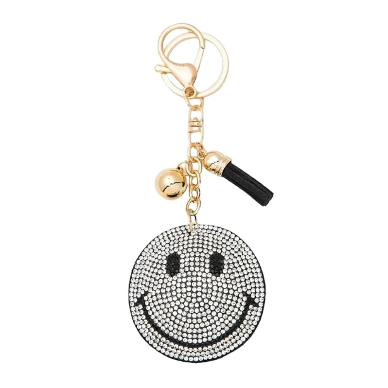 [v2] Bling Bag Charm 10