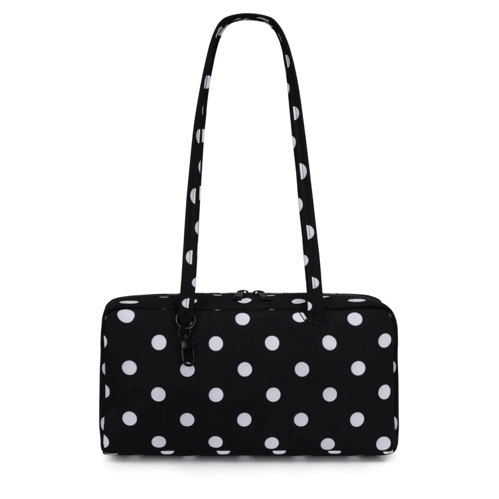 [v2] Bowly — The Roomiest Bowler Bag 15