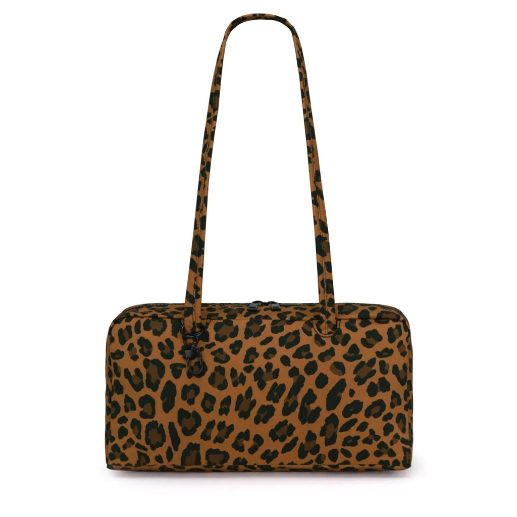 [v2] Bowly — The Roomiest Bowler Bag 18