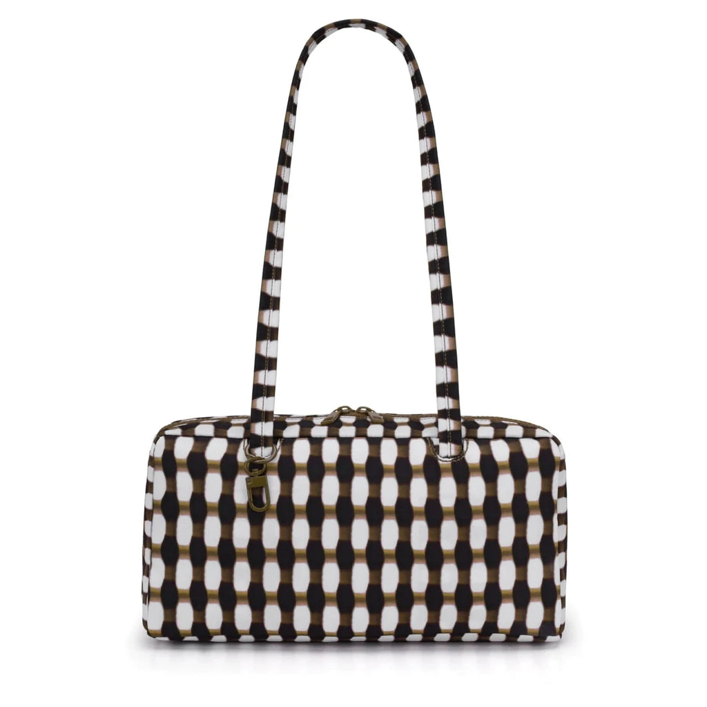 [v2] Bowly — The Roomiest Bowler Bag 20