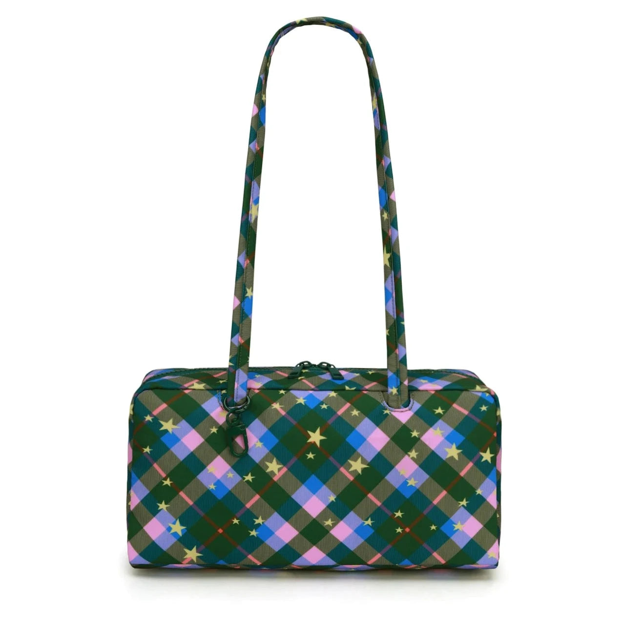 [v2] Bowly — The Roomiest Bowler Bag 21
