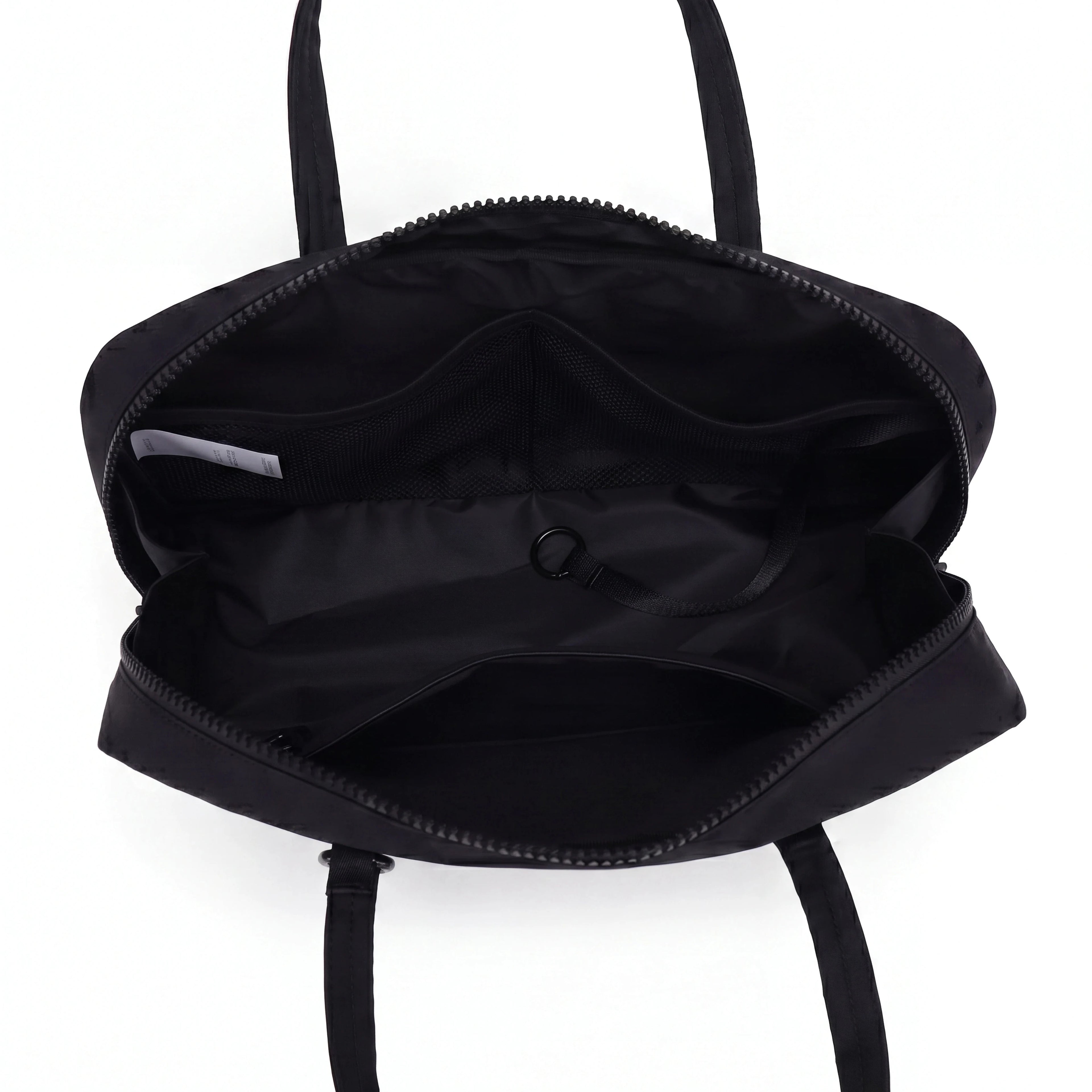 [v2] Bowly — The Roomiest Bowler Bag 4