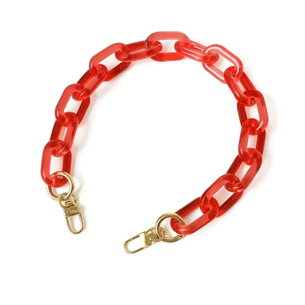 [v2] Pop Link Chain 18" – Bag Chain 4