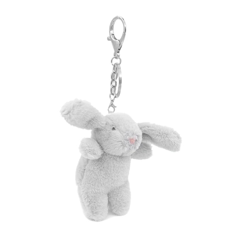 [v2] Bunny Plush Charm 2