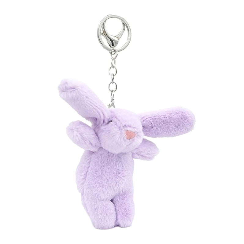 [v2] Bunny Plush Charm 3