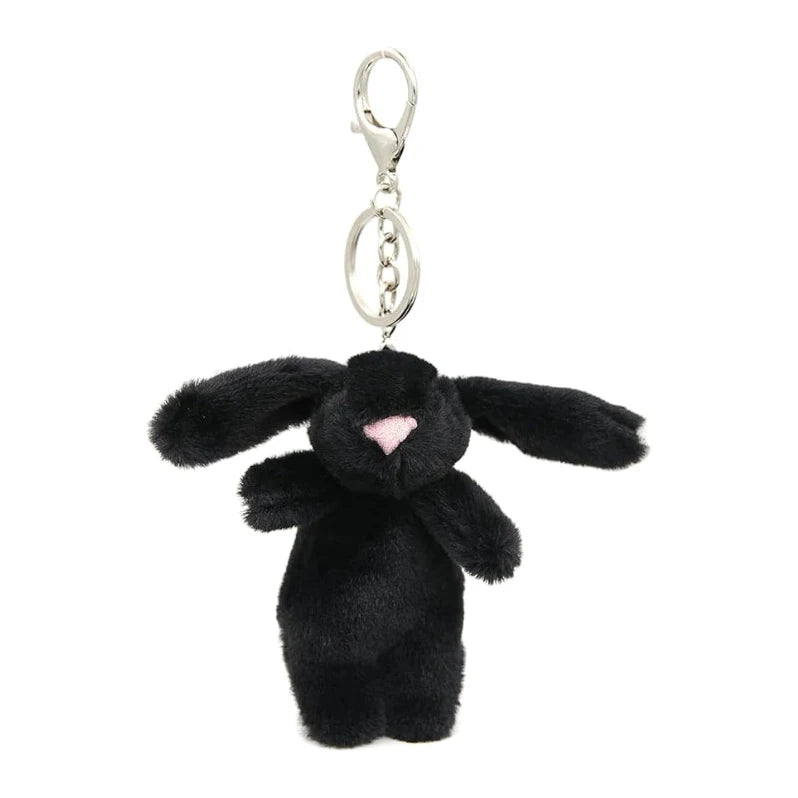 [v2] Bunny Plush Charm 4