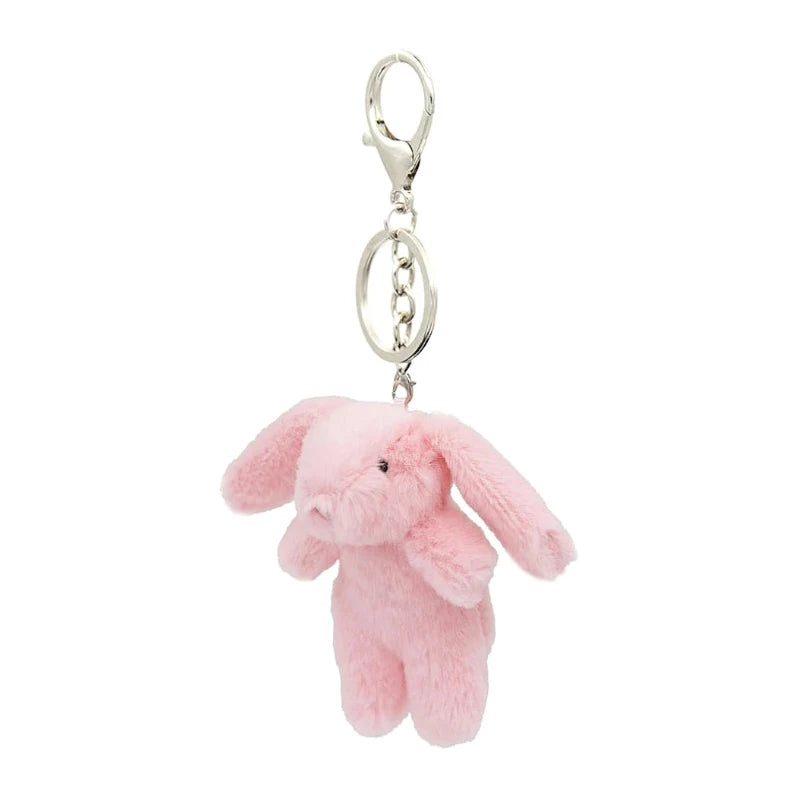 [v2] Bunny Plush Charm 5