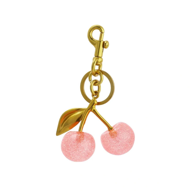 [v2] Cherry Bag Charm 2