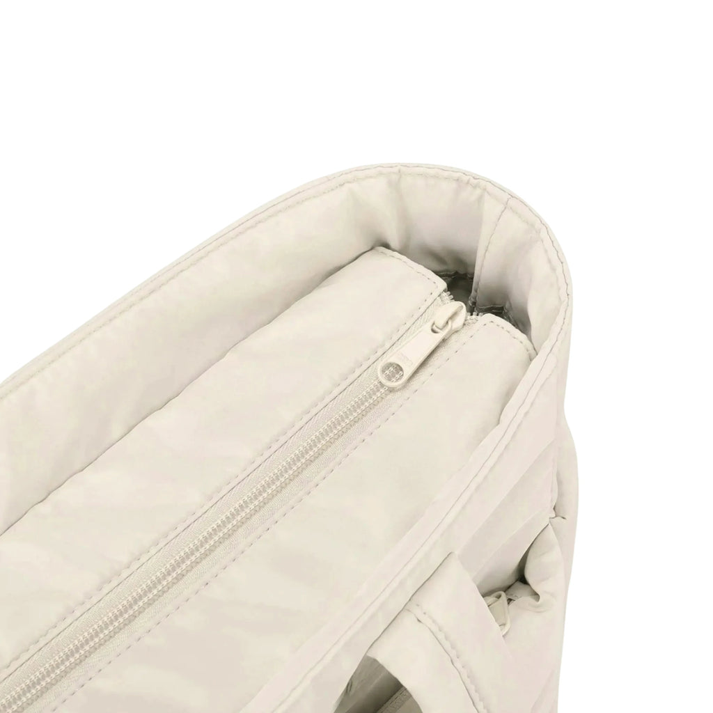 [v2] Cloudy - Puffer Tote Bag 6
