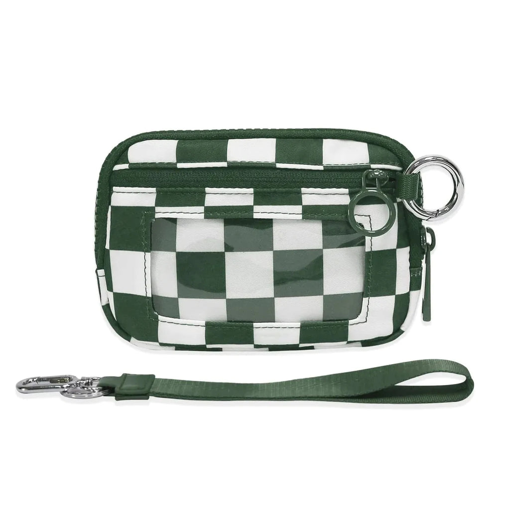 [v2] Clutchy - Wristlet Wallet Uno 13