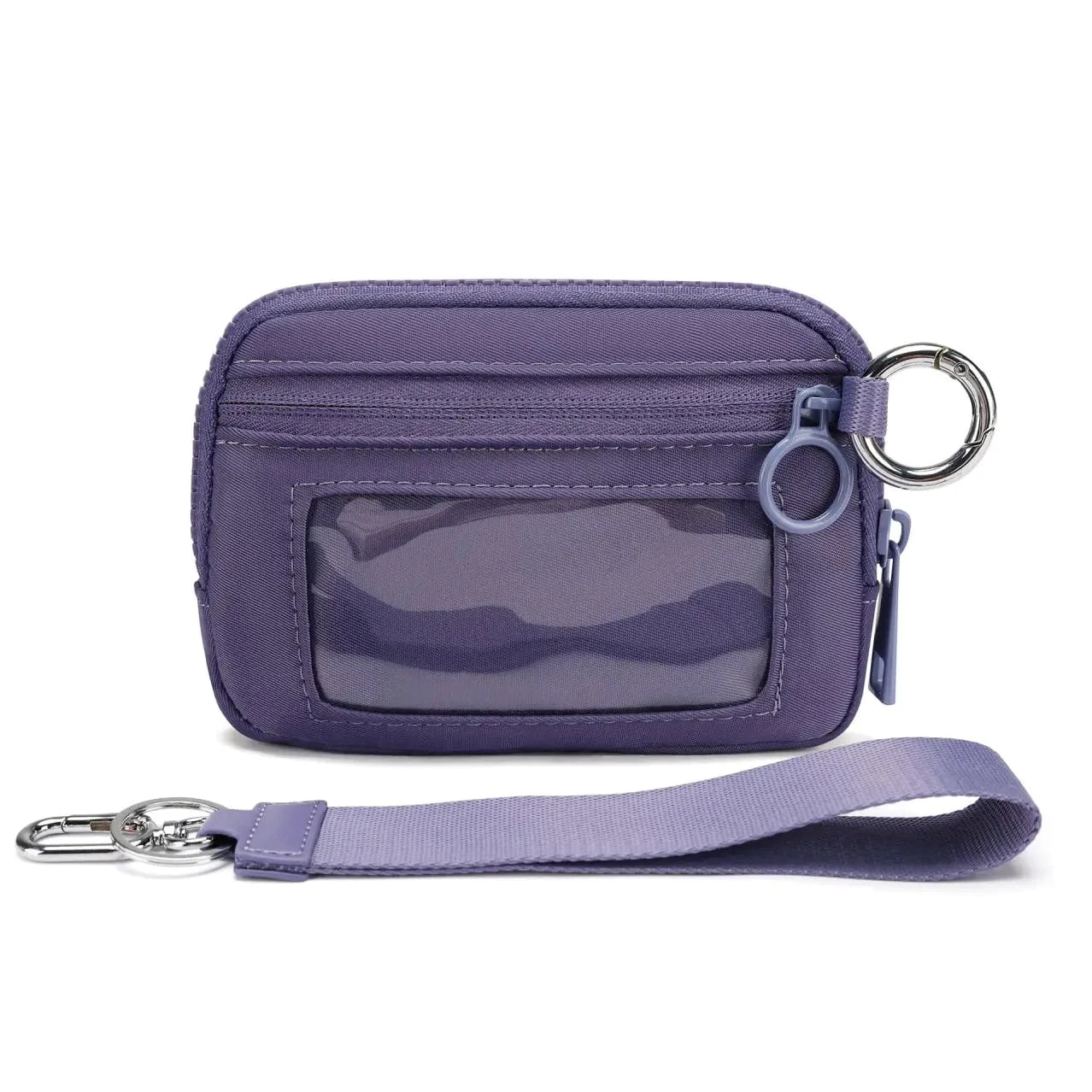 [v2] Clutchy - Wristlet Wallet Uno 16