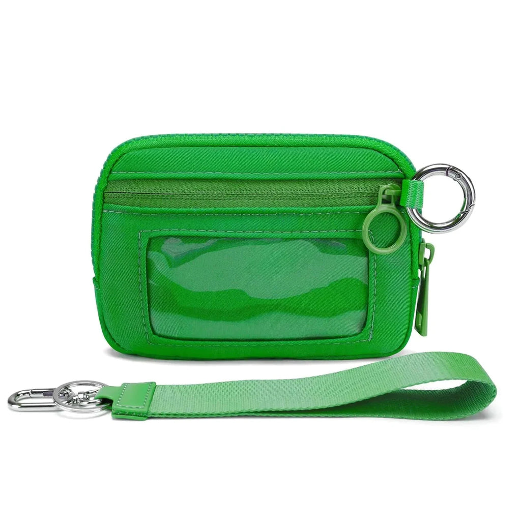 [v2] Clutchy - Wristlet Wallet Uno 19