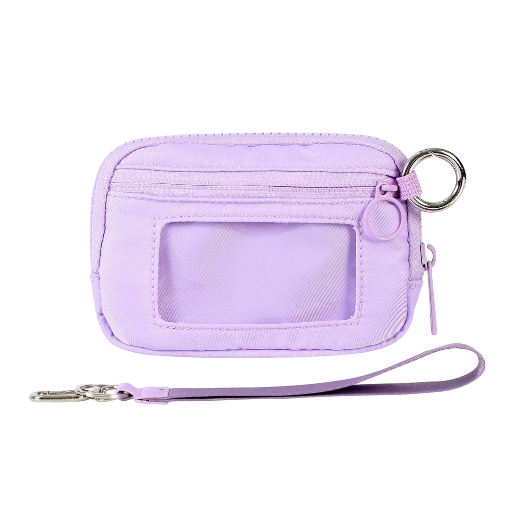 [v2] Clutchy - Wristlet Wallet Uno 25