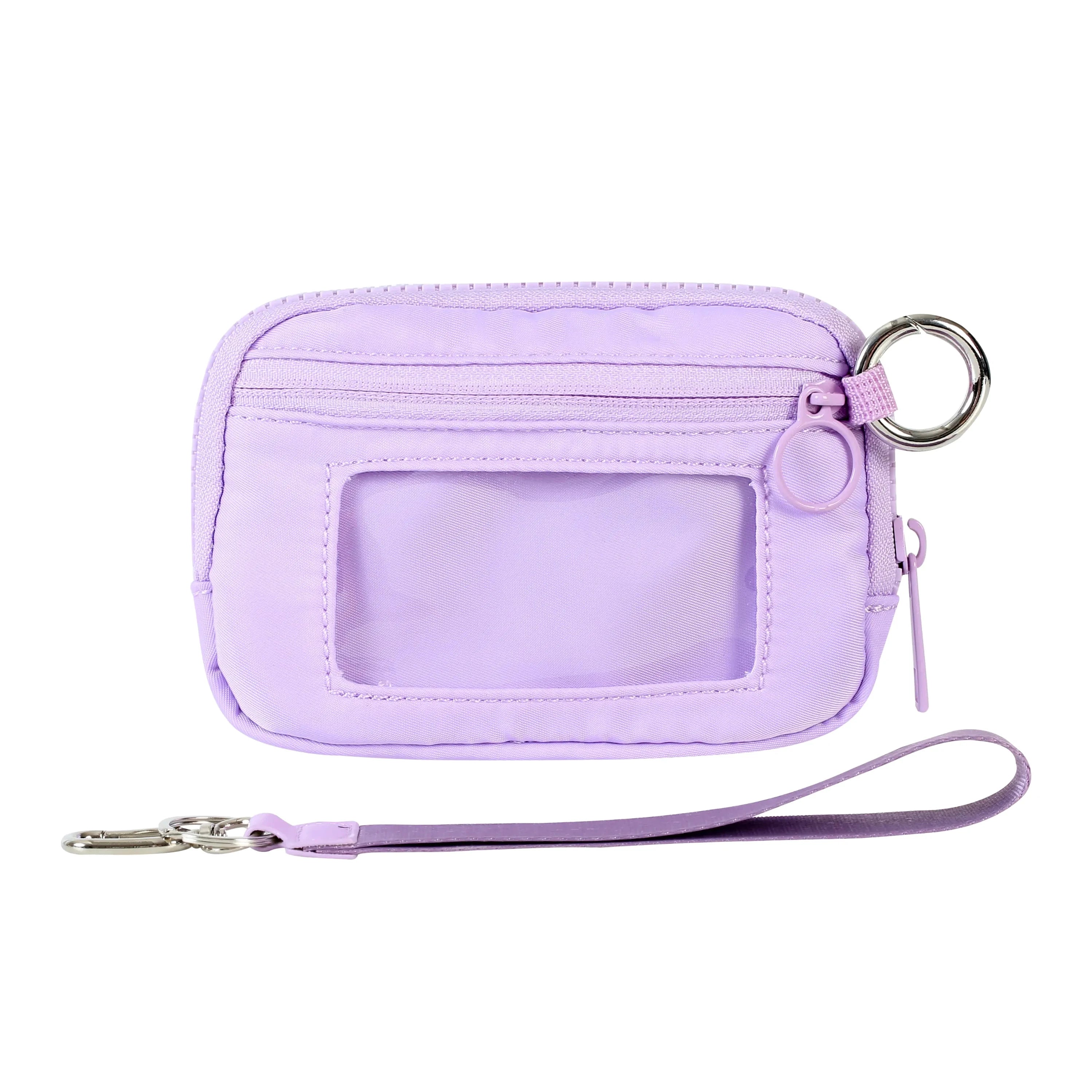 [v2] Clutchy - Wristlet Wallet Uno 25
