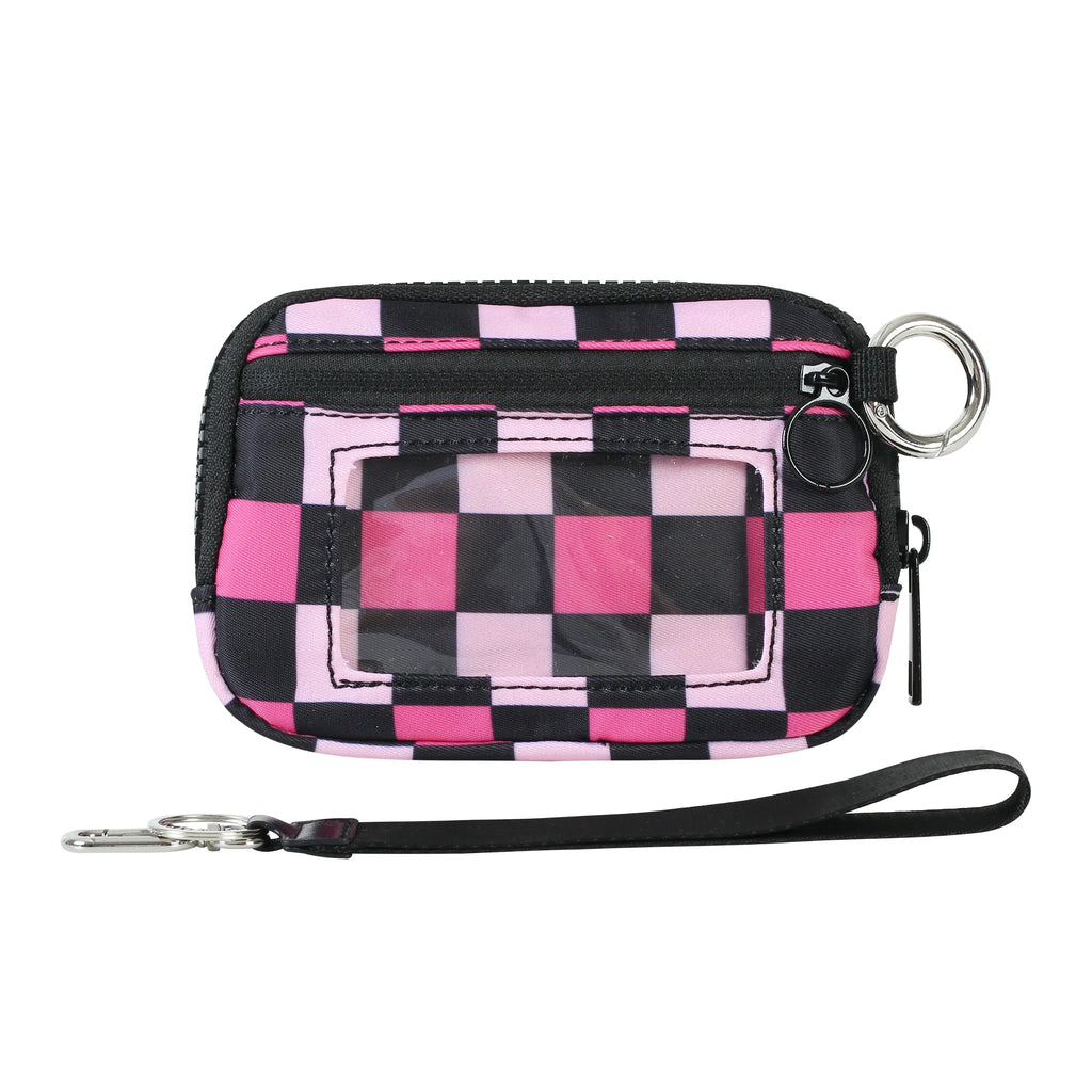 [v2] Clutchy - Wristlet Wallet Uno 26