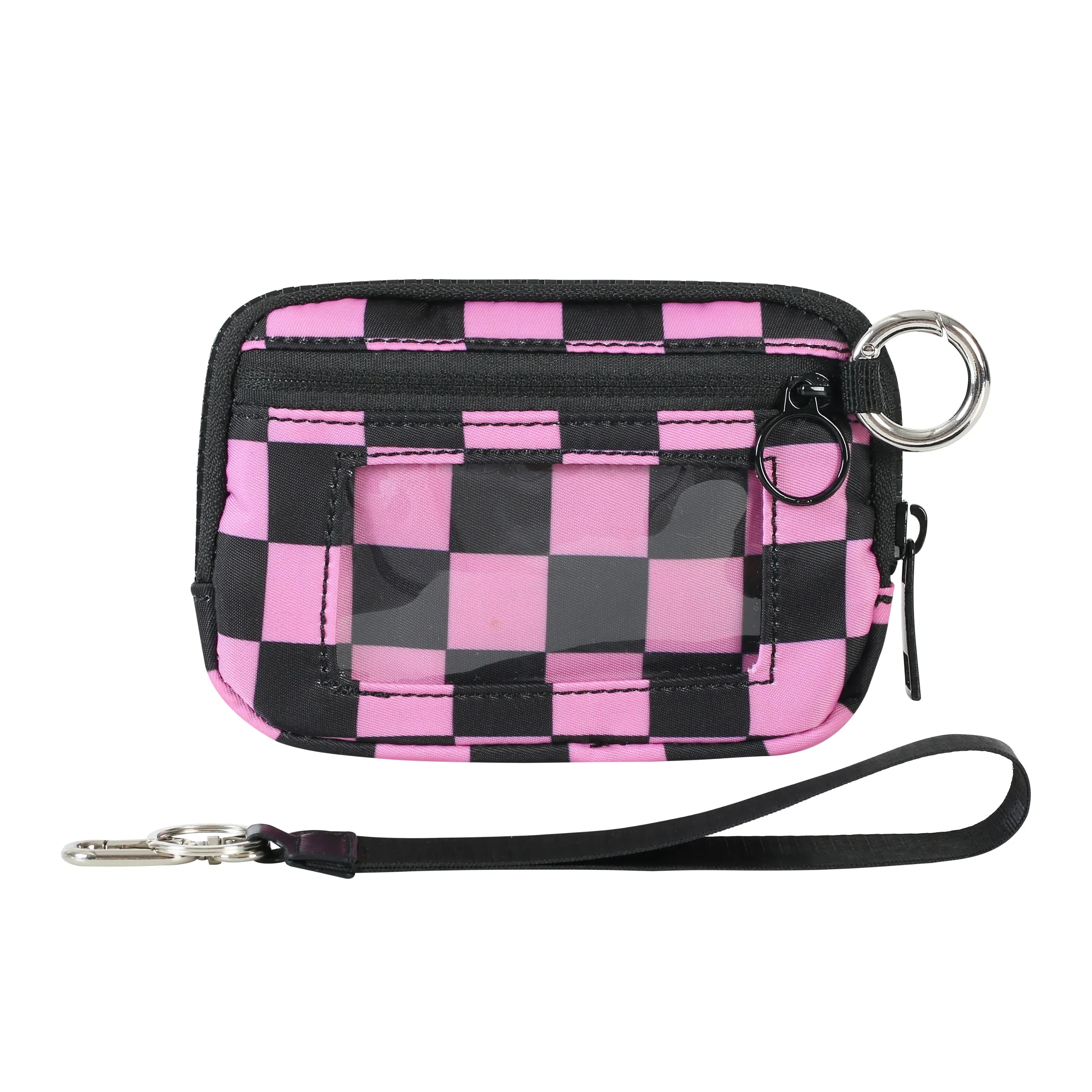 [v2] Clutchy - Wristlet Wallet Uno 29
