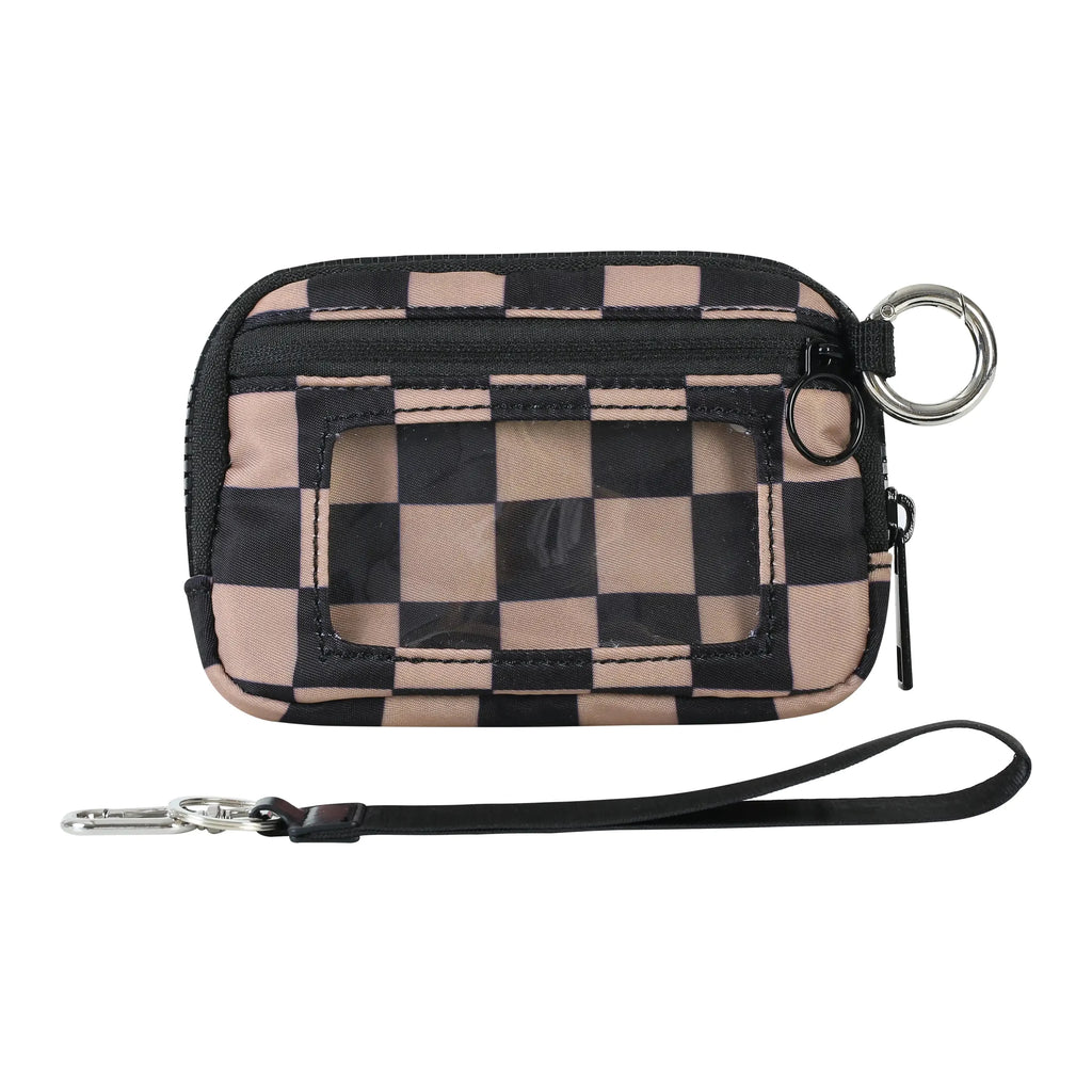 [v2] Clutchy - Wristlet Wallet Uno 30