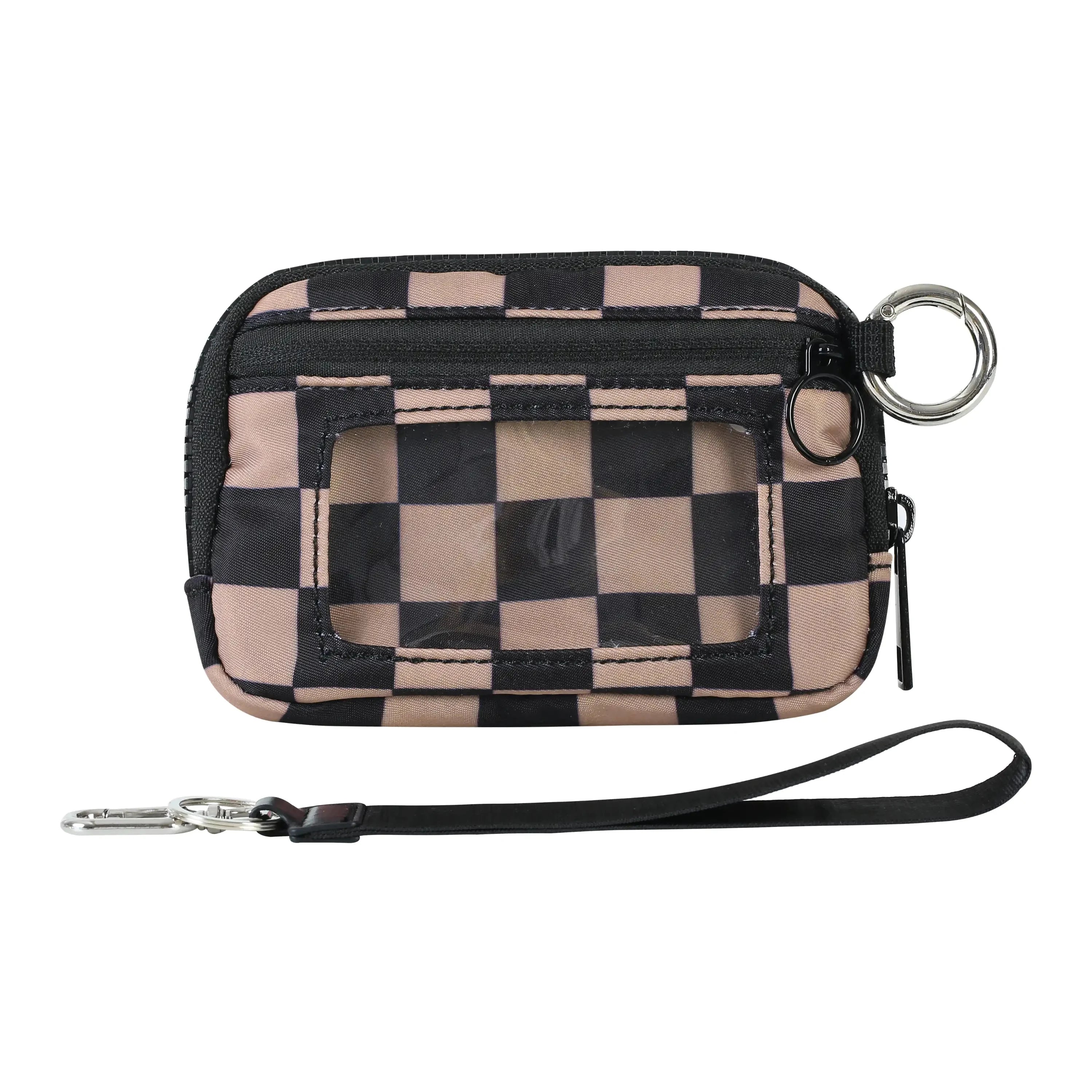 [v2] Clutchy - Wristlet Wallet Uno 30