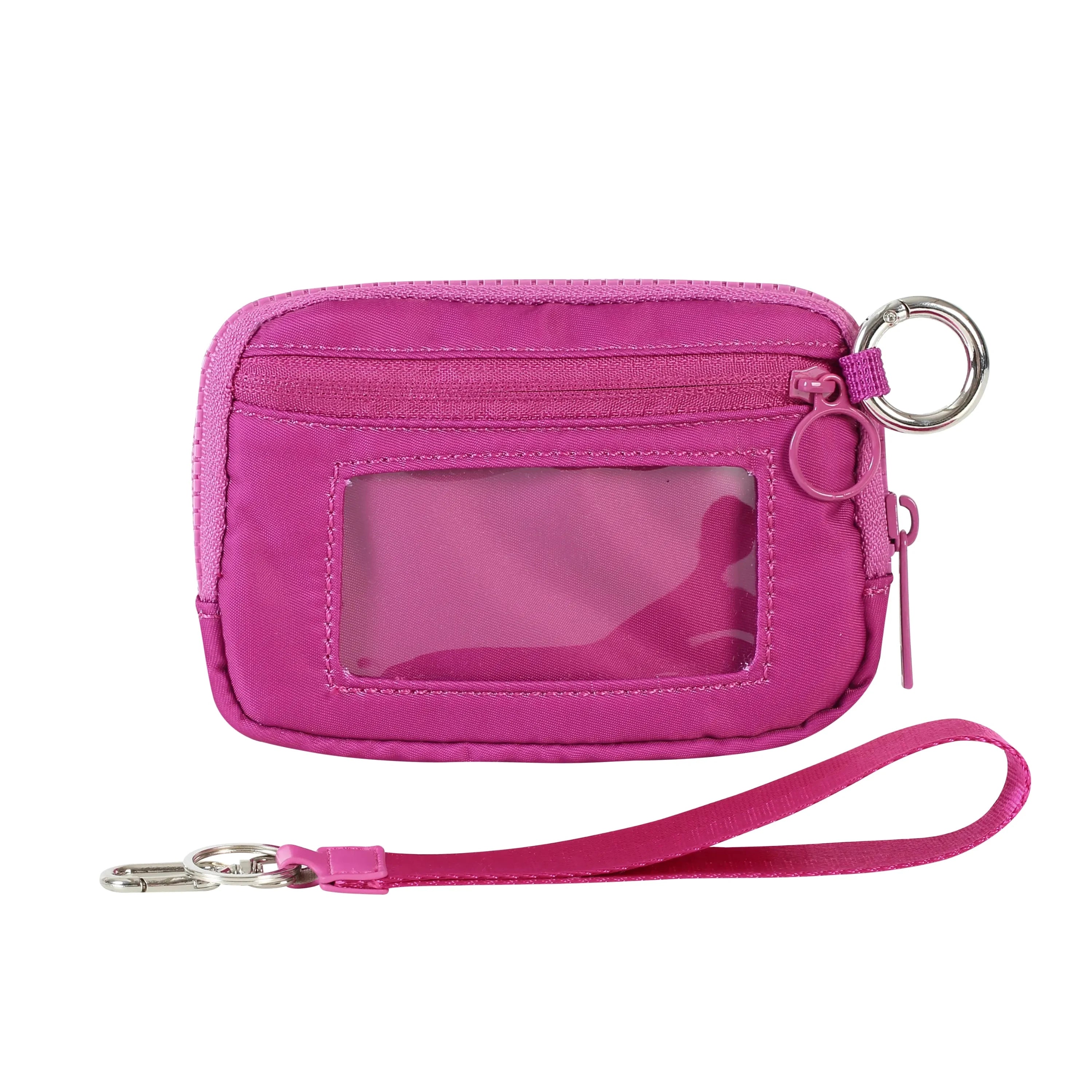 [v2] Clutchy - Wristlet Wallet Uno 32