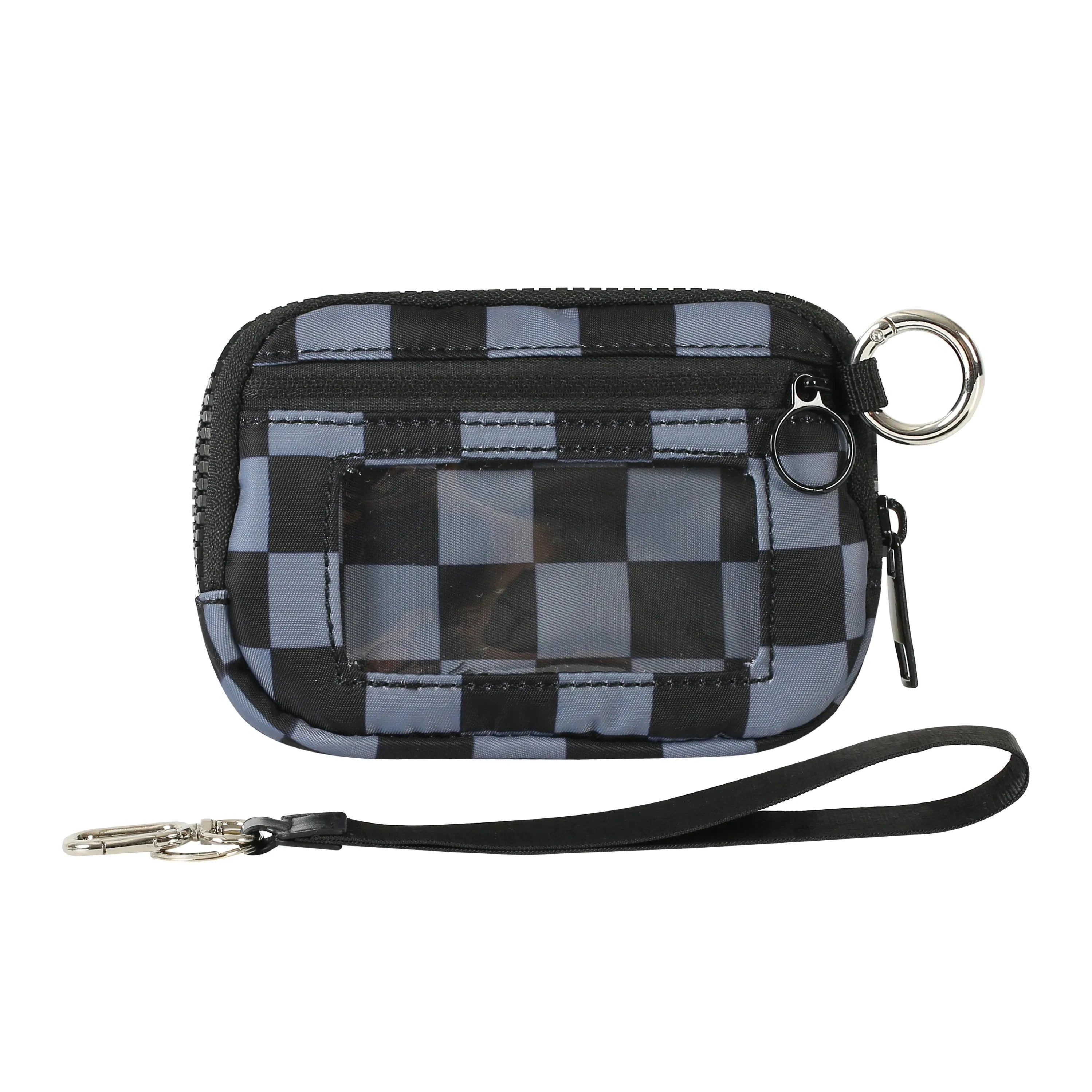 [v2] Clutchy - Wristlet Wallet Uno 44