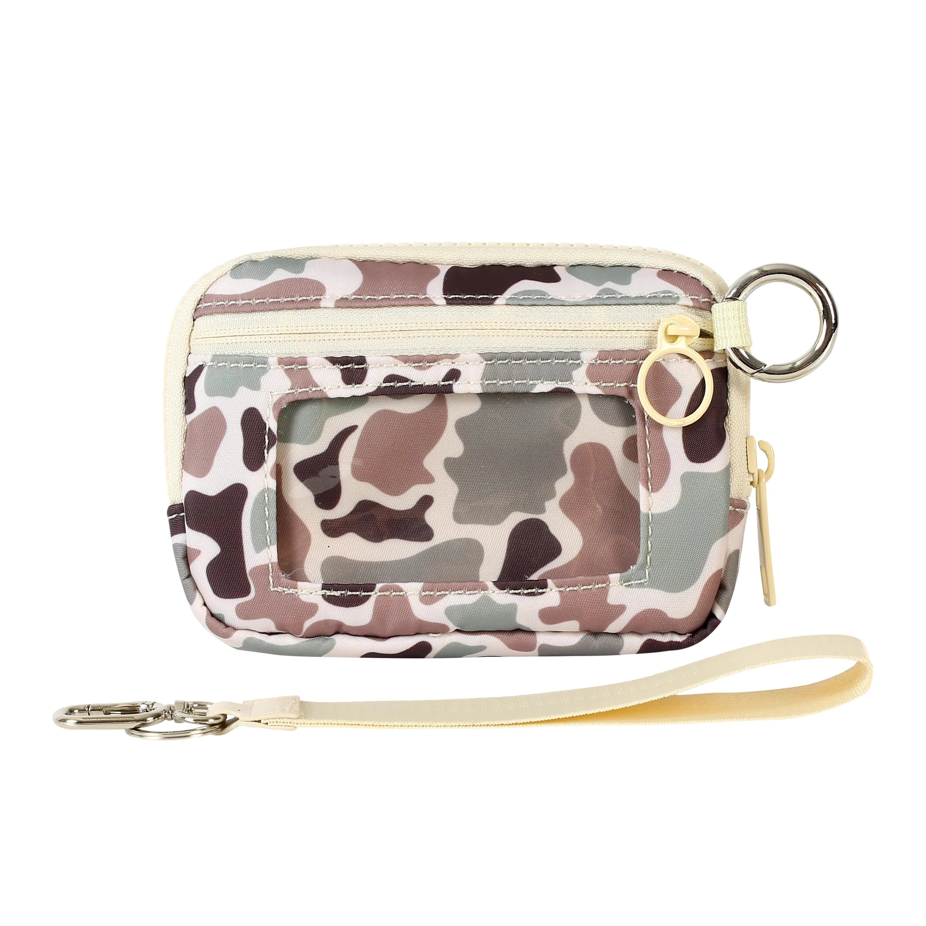 [v2] Clutchy - Wristlet Wallet Uno 45