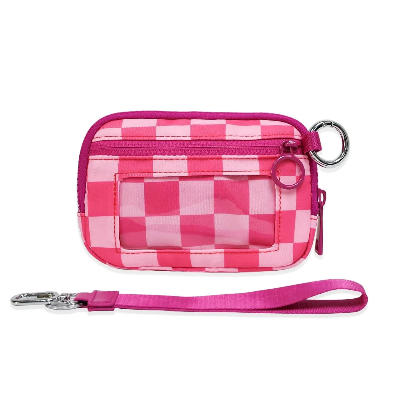 [v2] Clutchy - Wristlet Wallet Uno 8