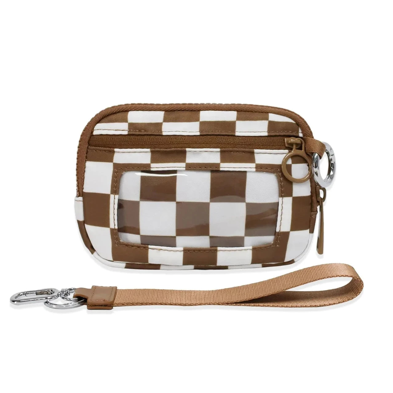 [v2] Clutchy - Wristlet Wallet Uno 9