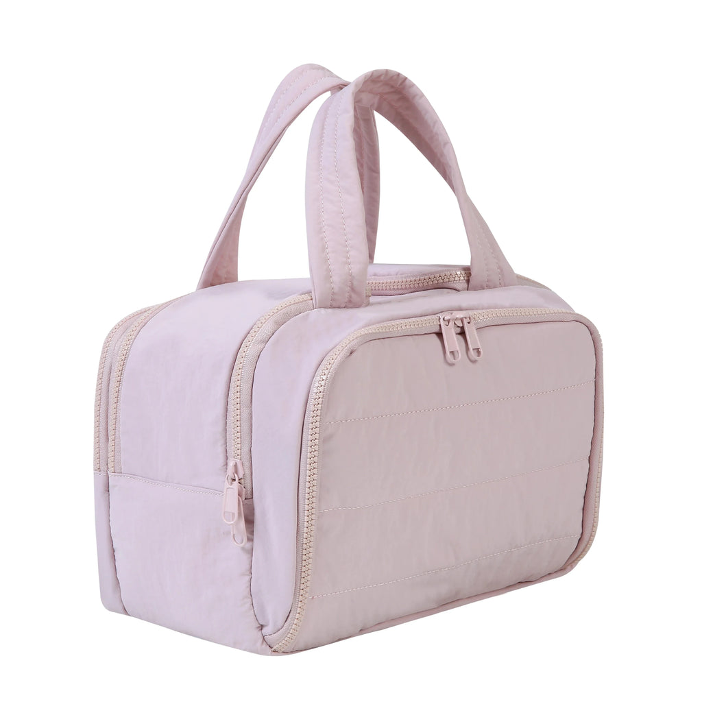 [v2] CrushKit – Travel Toiletry Bag 12