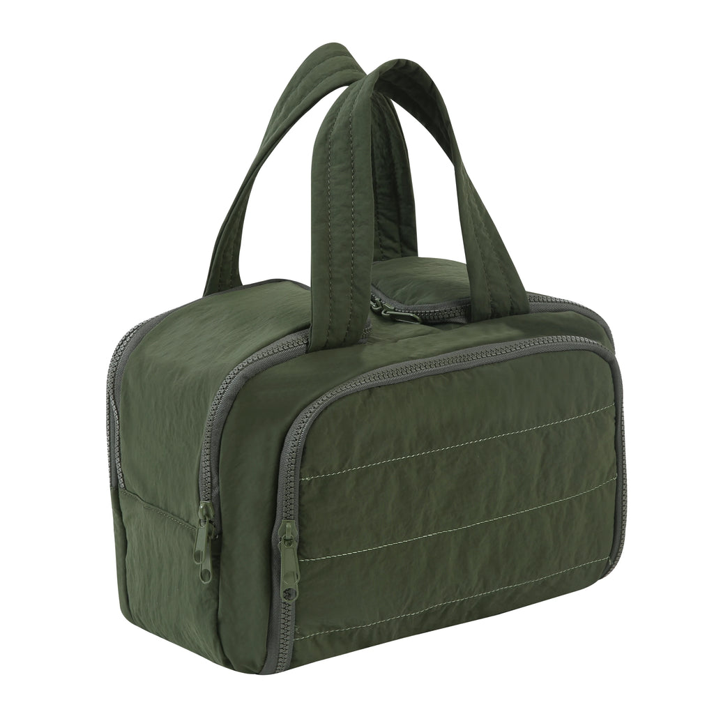 [v2] CrushKit – Travel Toiletry Bag 16
