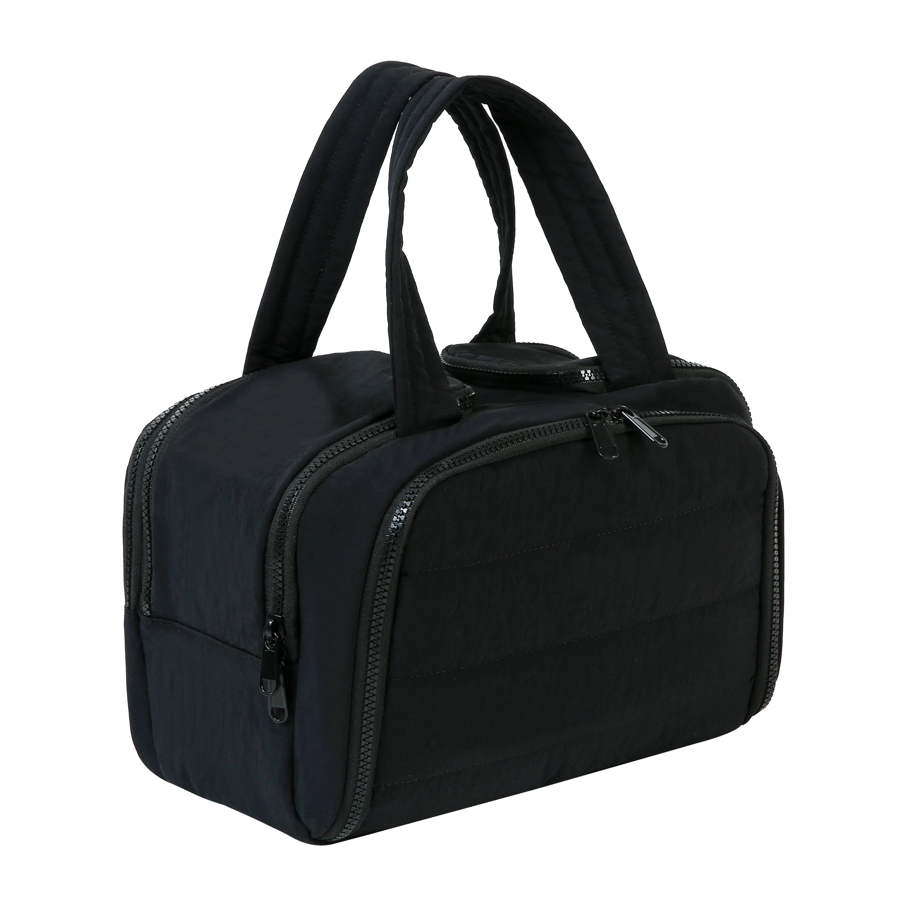 [v2] CrushKit – Travel Toiletry Bag 17