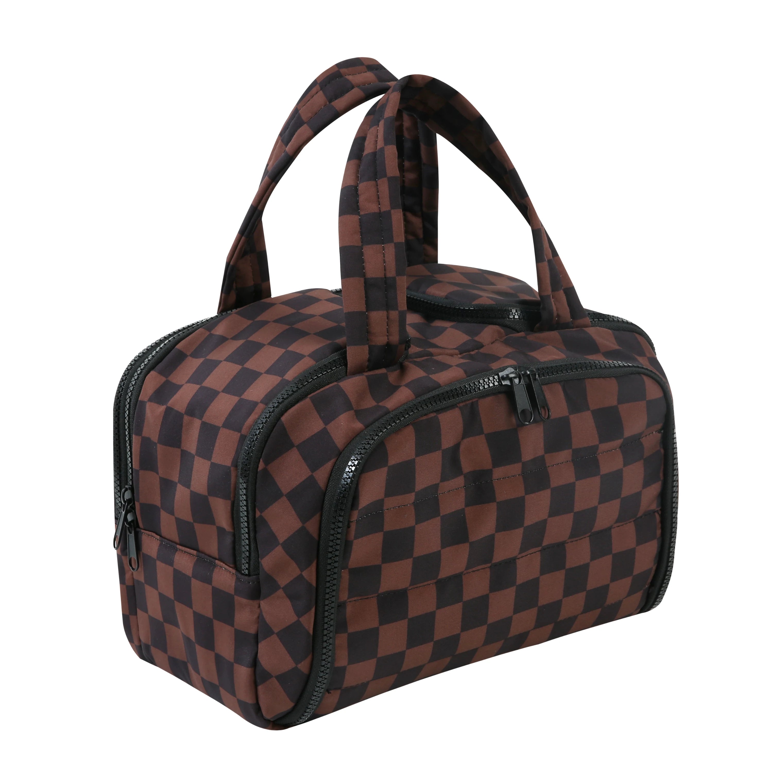 [v2] CrushKit – Travel Toiletry Bag 20