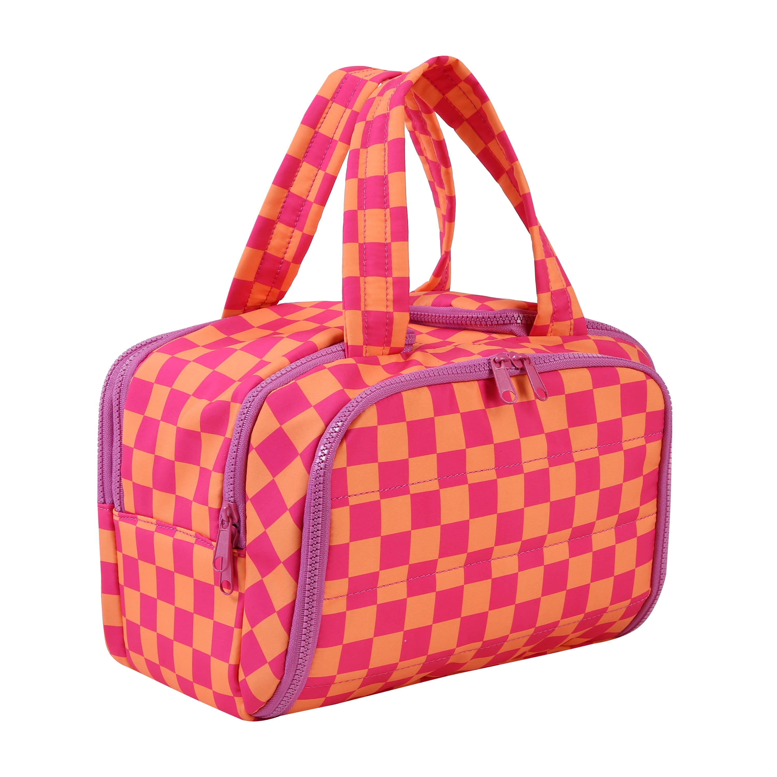 [v2] CrushKit – Travel Toiletry Bag 23