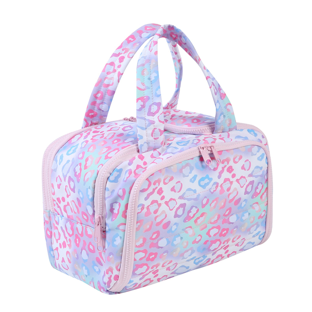 [v2] CrushKit – Travel Toiletry Bag 25