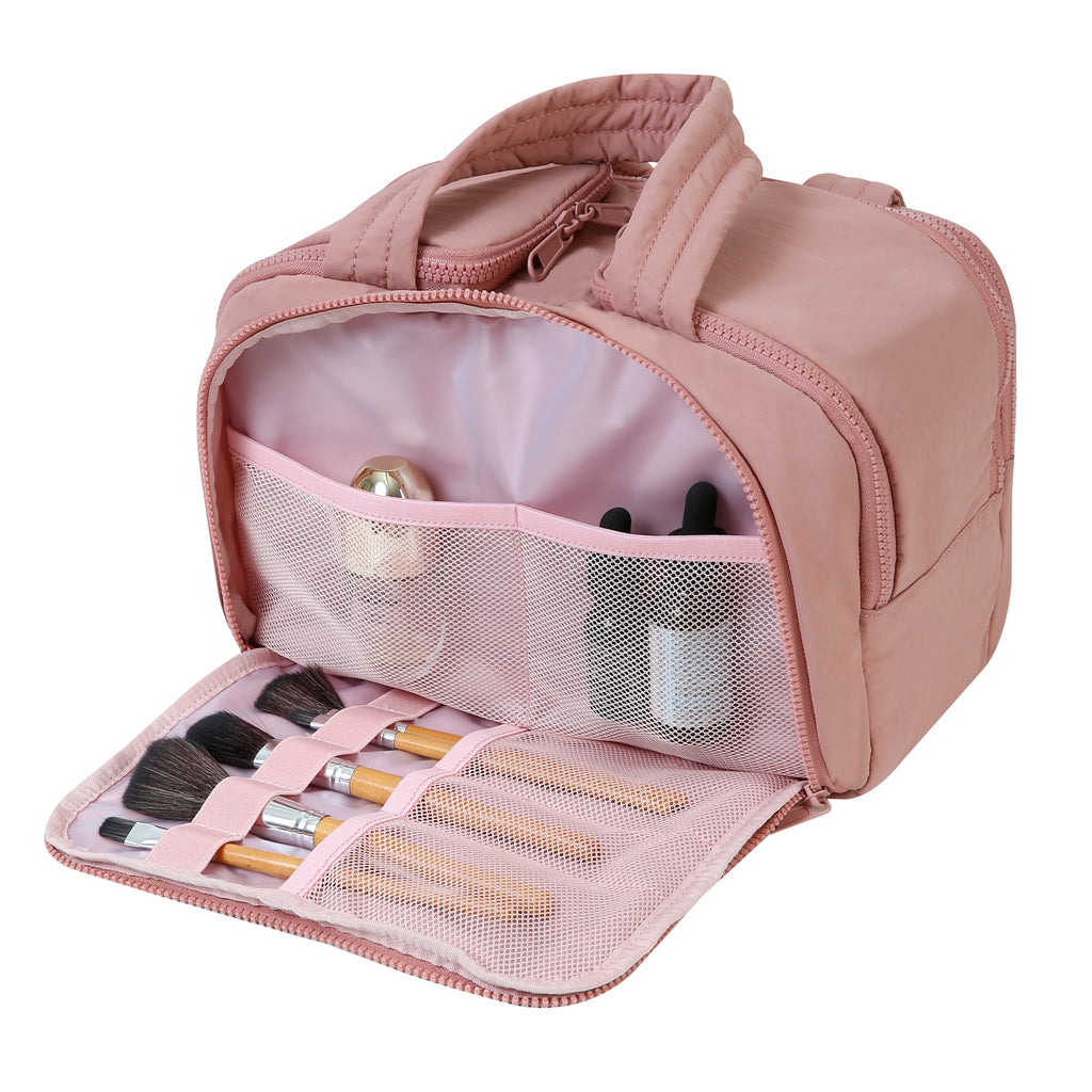 [v2] CrushKit – Travel Toiletry Bag 4