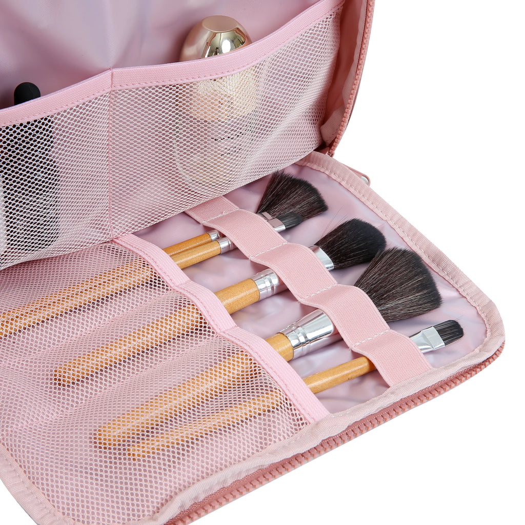 [v2] CrushKit – Travel Toiletry Bag 5