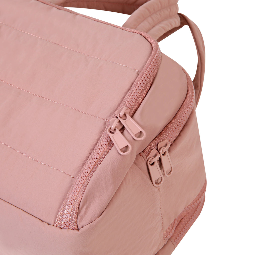 [v2] CrushKit – Travel Toiletry Bag 9