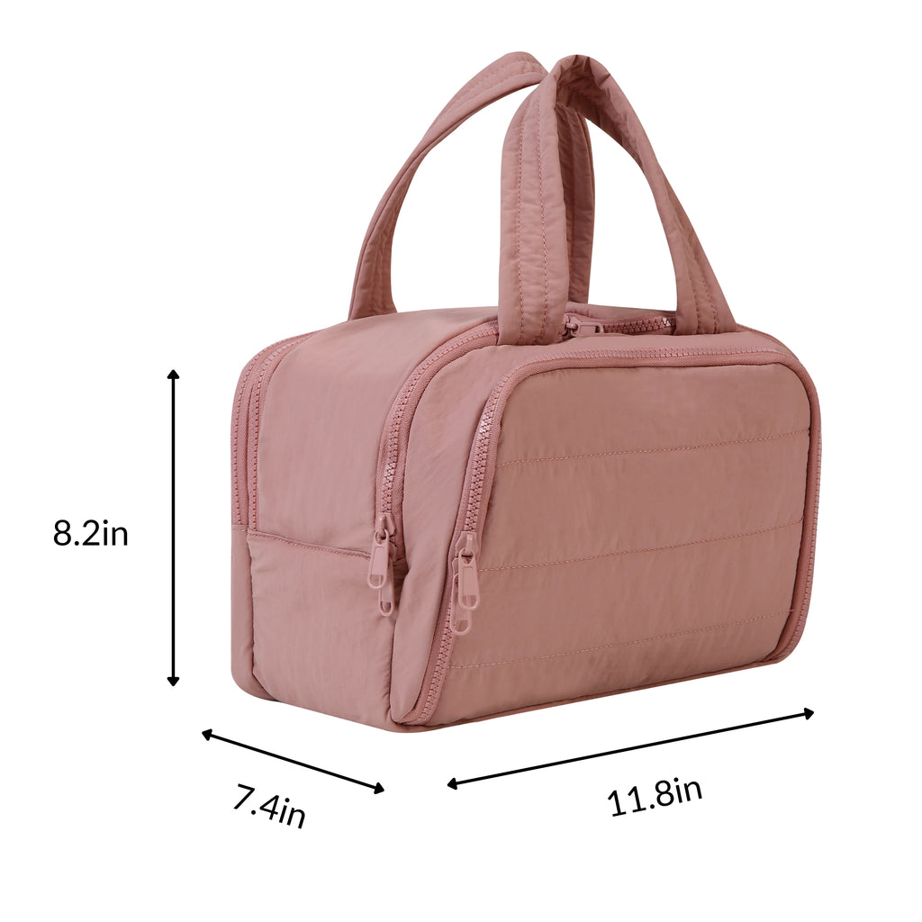 [v2] CrushKit – Travel Toiletry Bag 10