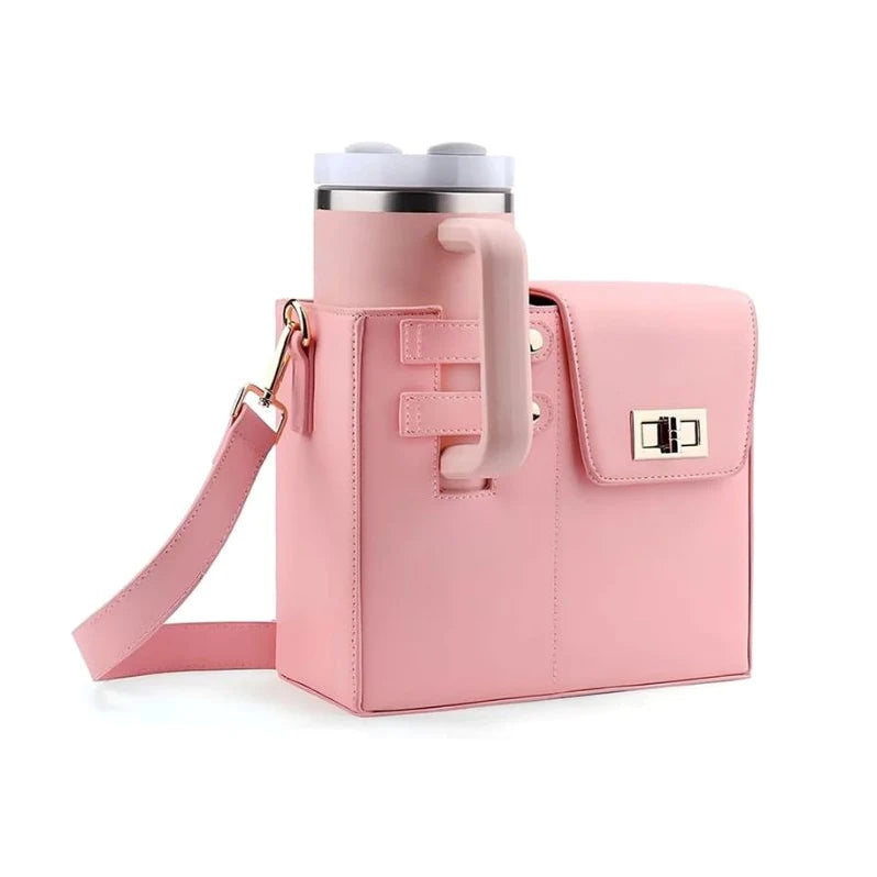 [v2] CupHolder - Crossbody bag