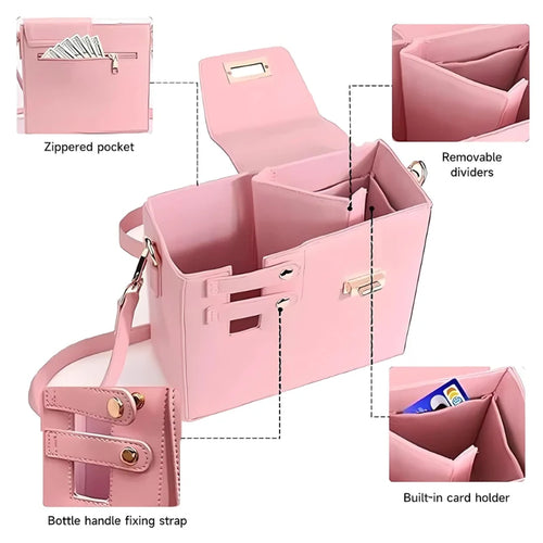 [v2] CupHolder - Crossbody bag 2