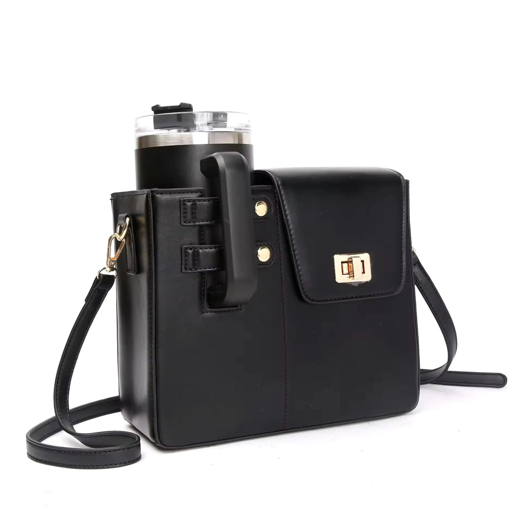 [v2] CupHolder - Crossbody bag 5